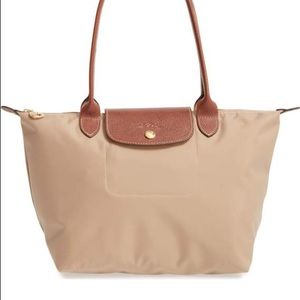LONGCHAMP Large Le Pliage Tote